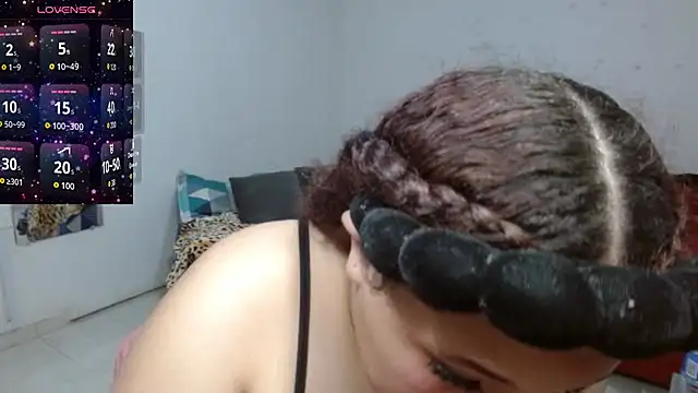 leilasosexy webcam