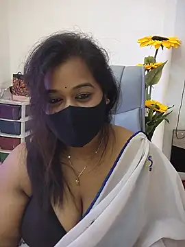 beauty_lisa- webcam