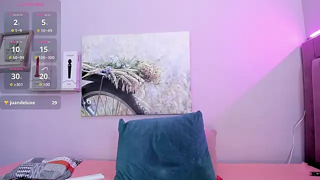 ABBY_STONNEE_ webcam