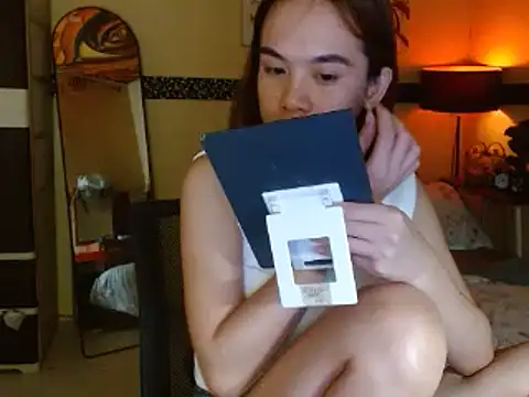 SweetTs4u webcam