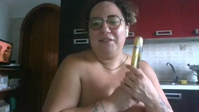 MissEva10 webcam