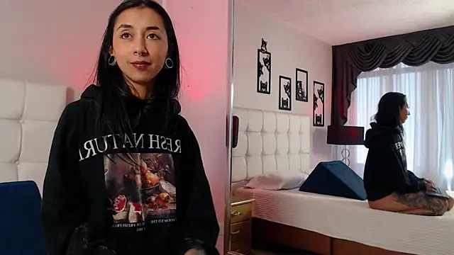 MARI-CRUZ webcam