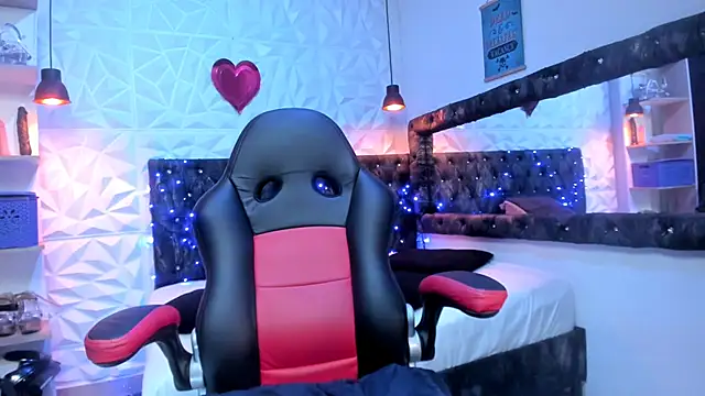 ariell_dl webcam