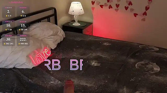 Leah_Thornton webcam