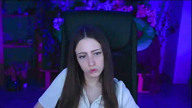 VanessaAnerson webcam