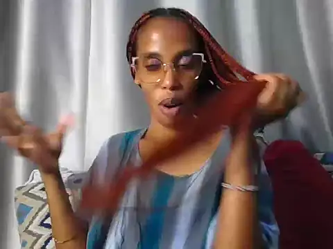 Ballmprettie webcam