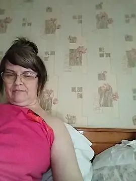 Irena-mis webcam