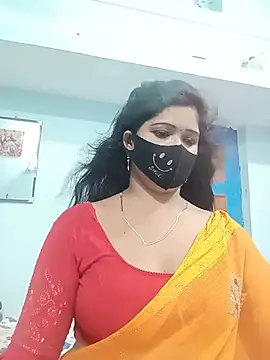 beautiful-Nisha webcam