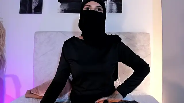 rashidaa webcam