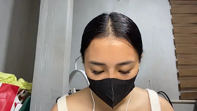 reikahanazono webcam