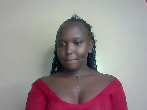 _Sharon1 webcam