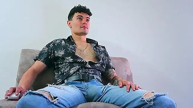 jhohannes-maximo webcam