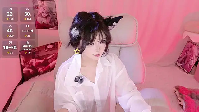 XiaoDao-001 webcam