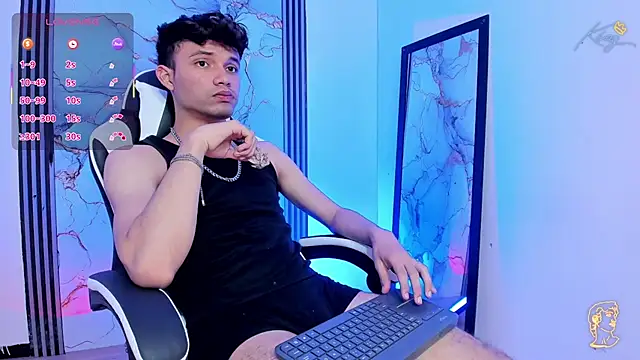 alexgod- webcam