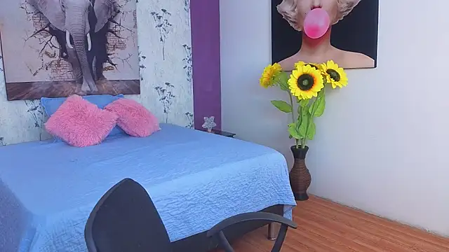 cloe_cifuentess webcam