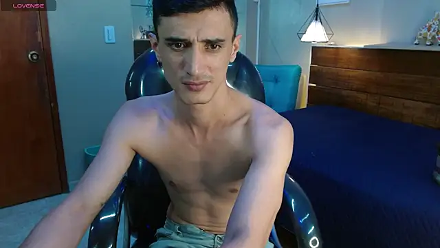 FelipeFriendly webcam