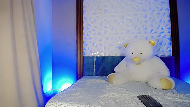 Bby_rabbit webcam