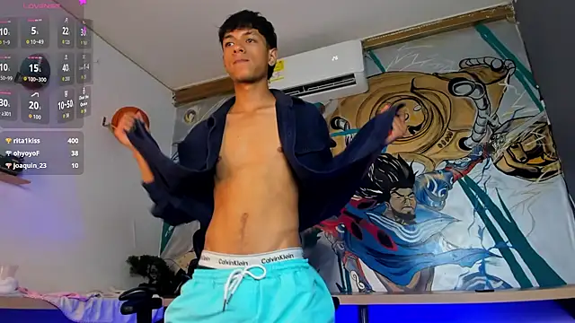 Im_Kael_ webcam