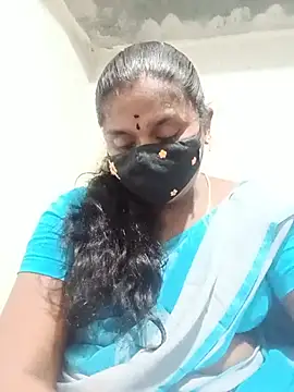 Tamil-Nandhini webcam