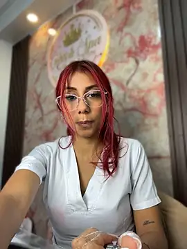 The_Nails_Sexx webcam