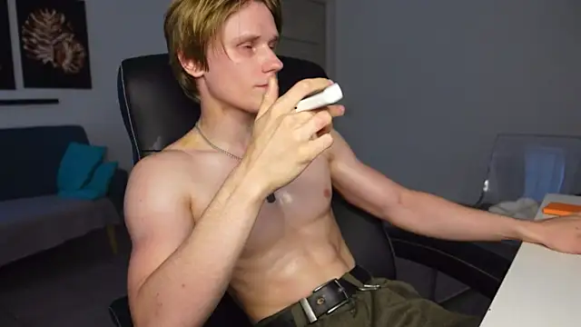 Ben_Kane webcam