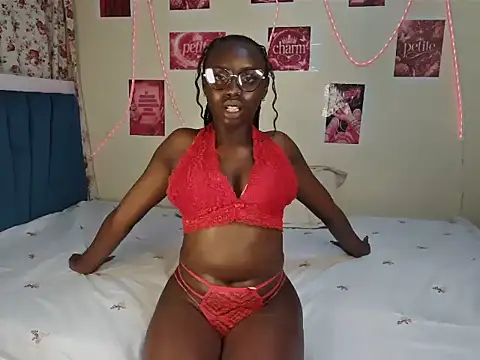 Petitecharmm webcam