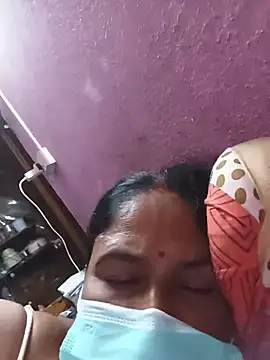 shampadebnath webcam