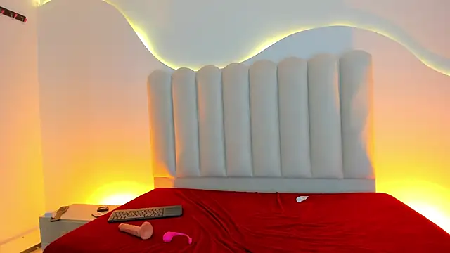 TalianaRossi webcam