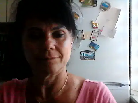 PrettyAngel7234 webcam