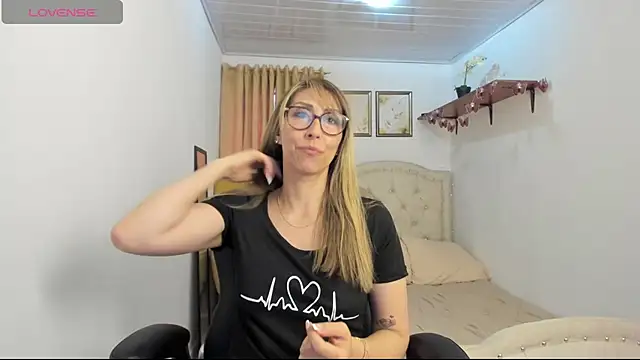 scarletfs webcam
