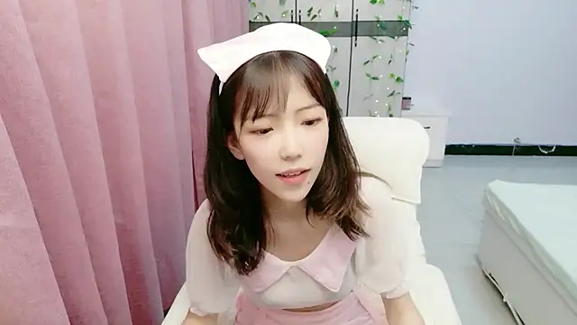 LovelyDianDian webcam