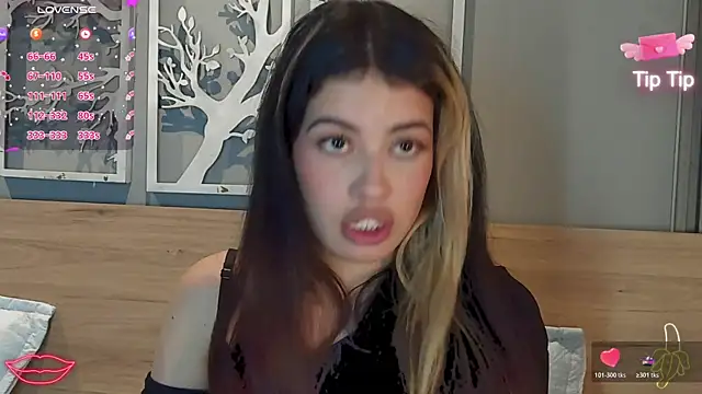 Isabella-Colins- webcam