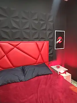 Stefaniabelluci webcam