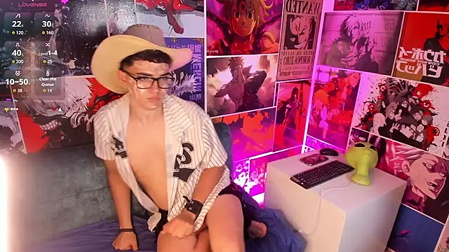 Malcom_Fisher webcam