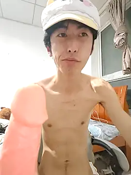 wangshuais webcam