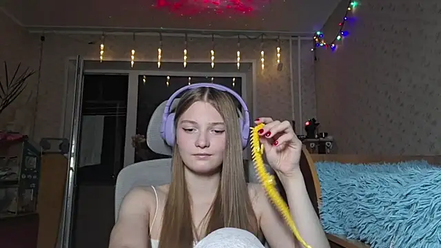 ZelmaSauage webcam