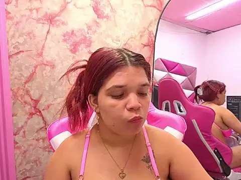 AbbyBrooke1 webcam