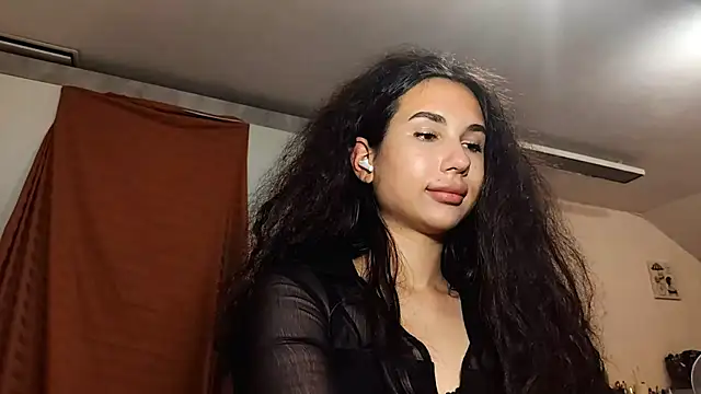 HazyLoom webcam