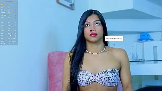KimyRose webcam