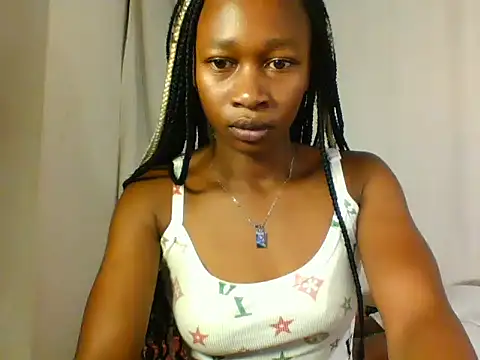 Choco_petite2 webcam
