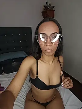 milenathosom webcam