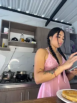 ItsSophiebabygirl webcam