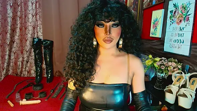 demonfuta webcam