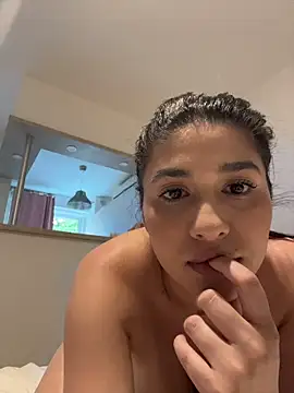 IrisBlues webcam