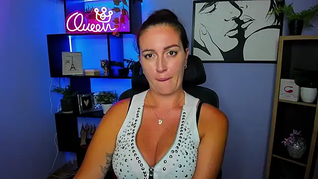 FUN_AMI webcam