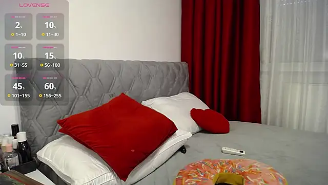 Aphrodite_S32 webcam