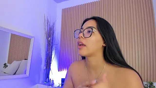 GenesisRuiz webcam