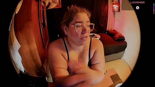 Johana_bbw webcam