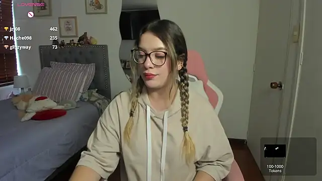 samysweet_8 webcam