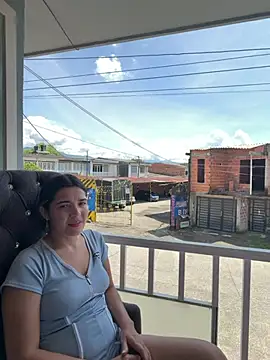 Sarita-candy webcam